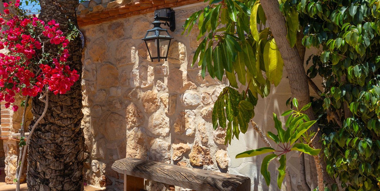 Reventa - Villa -
Orihuela Costa - Punta Prima