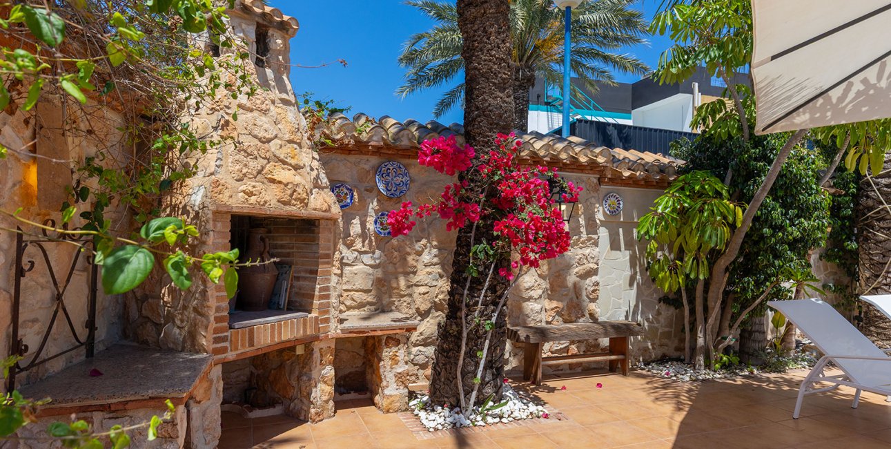 Reventa - Villa -
Orihuela Costa - Punta Prima