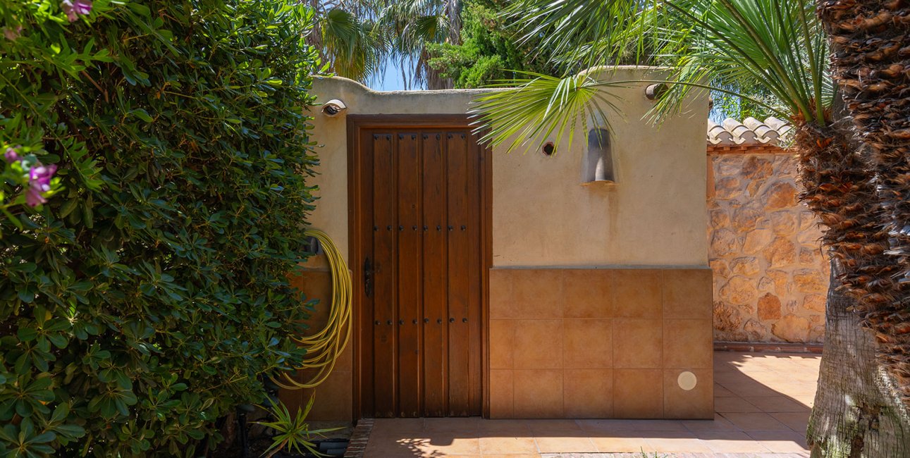 Reventa - Villa -
Orihuela Costa - Punta Prima