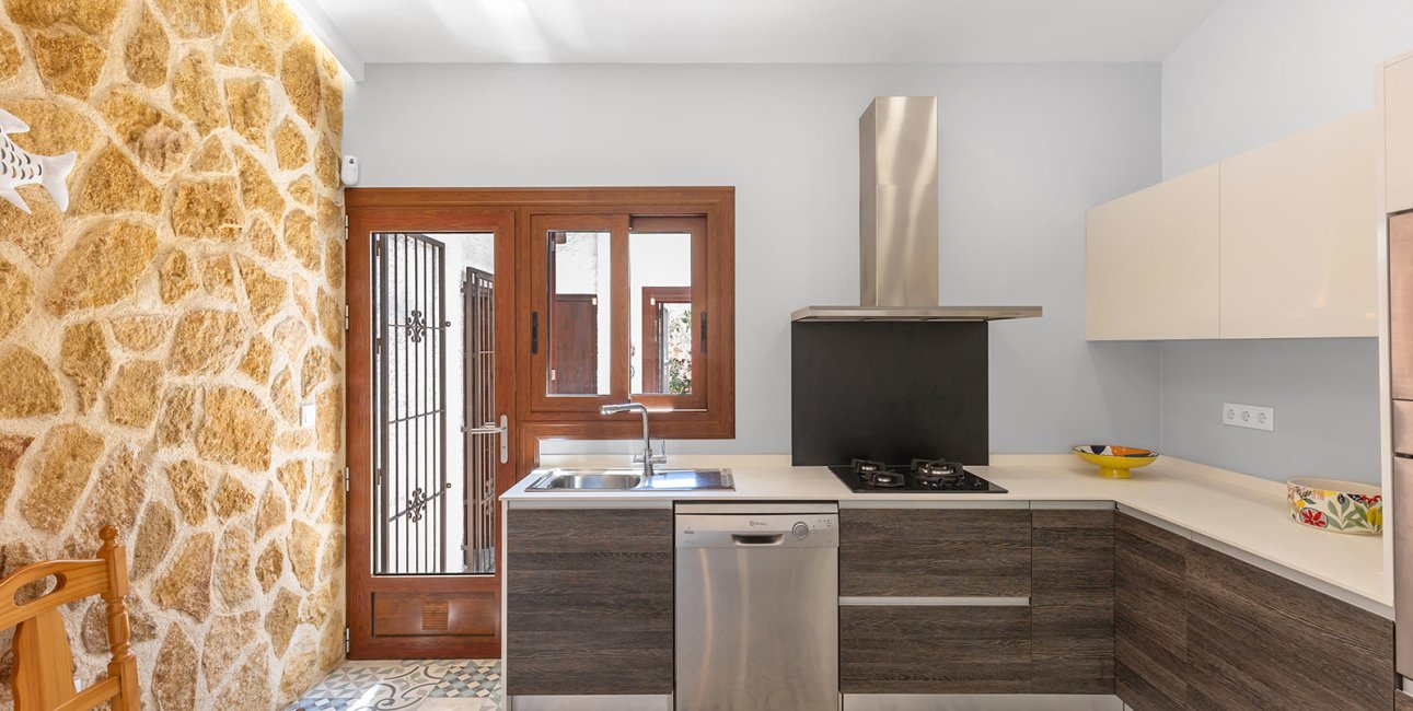 Reventa - Villa -
Orihuela Costa - Punta Prima