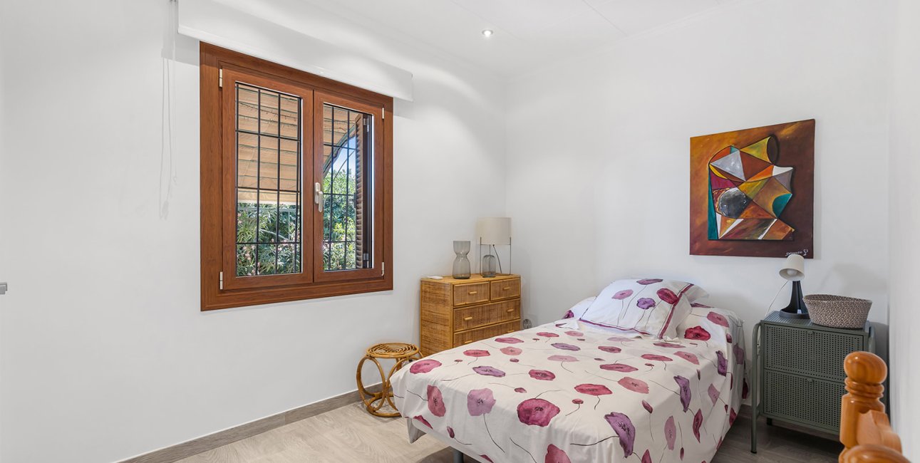 Reventa - Villa -
Orihuela Costa - Punta Prima