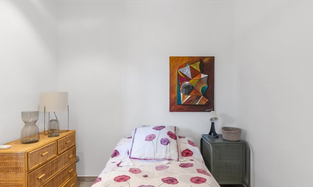 Reventa - Villa -
Orihuela Costa - Punta Prima