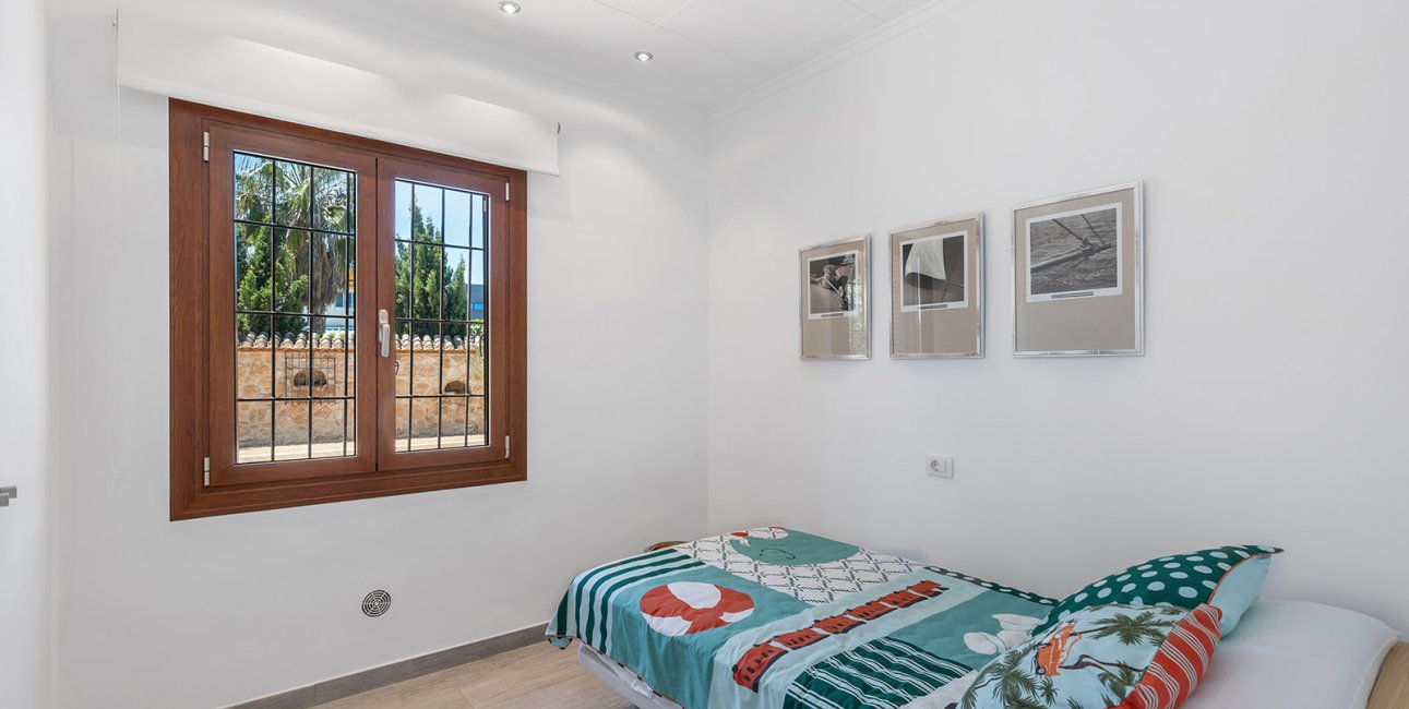 Reventa - Villa -
Orihuela Costa - Punta Prima