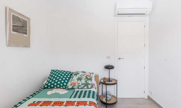 Reventa - Villa -
Orihuela Costa - Punta Prima