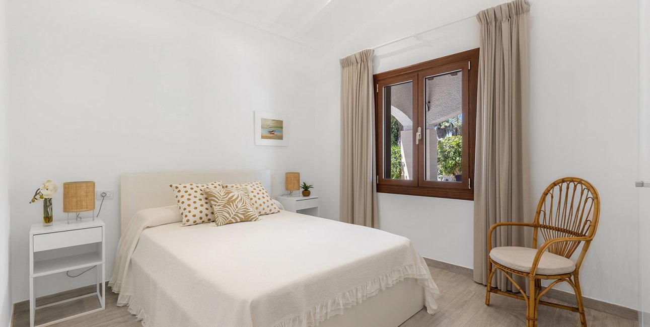 Reventa - Villa -
Orihuela Costa - Punta Prima