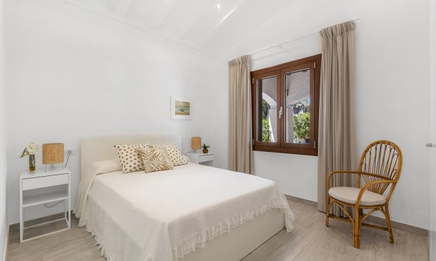 Reventa - Villa -
Orihuela Costa - Punta Prima