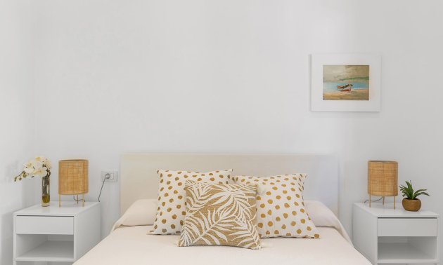 Reventa - Villa -
Orihuela Costa - Punta Prima