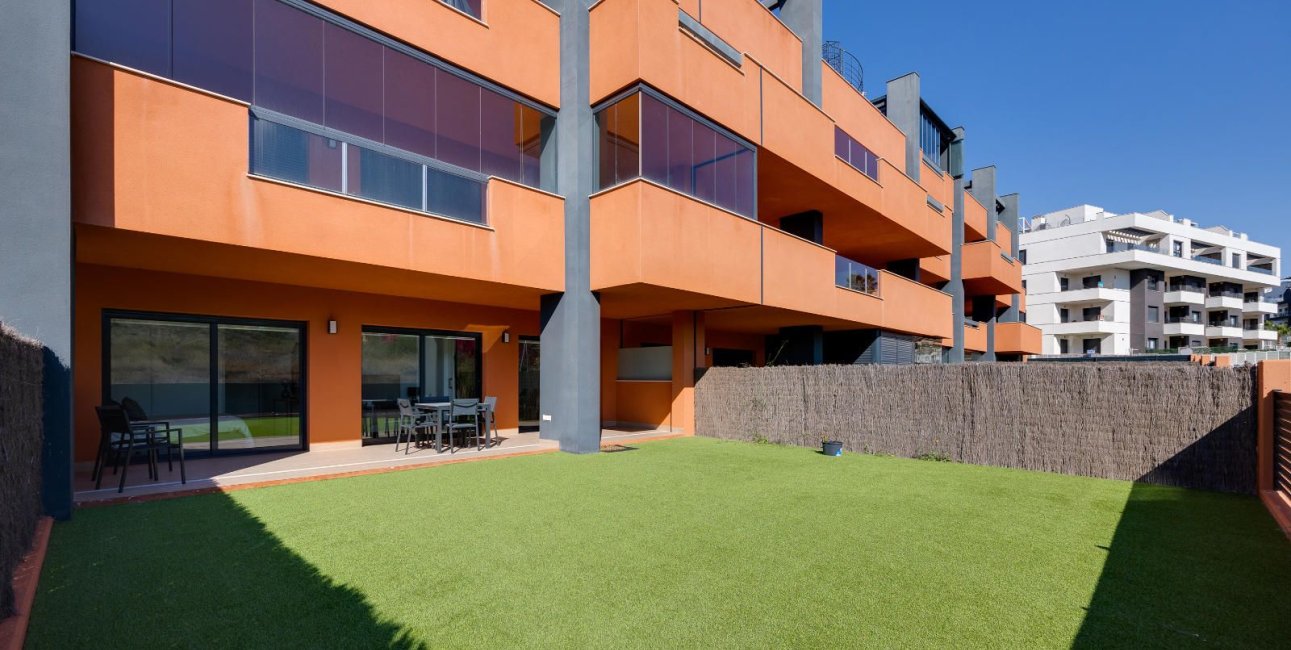 Resale - Apartment / flat -
Orihuela Costa - Las Filipinas