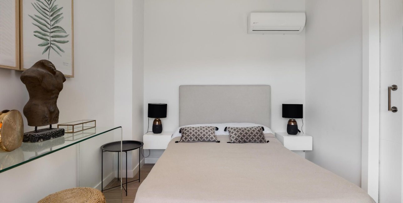 Resale - Apartment / flat -
Orihuela Costa - Las Filipinas