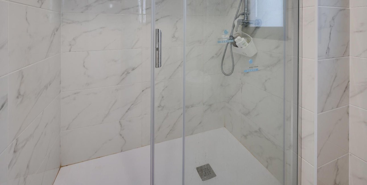 Resale - Apartment / flat -
Orihuela Costa - Las Filipinas