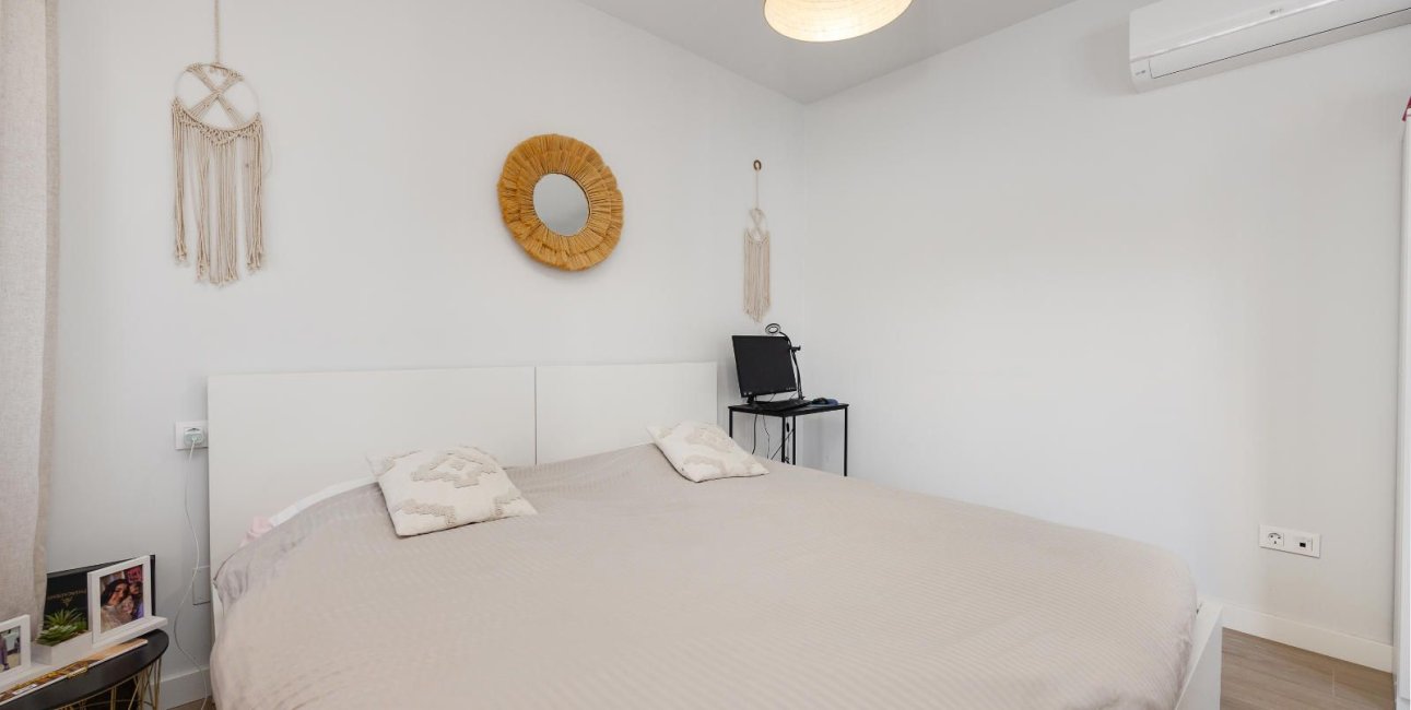 Resale - Apartment / flat -
Orihuela Costa - Las Filipinas