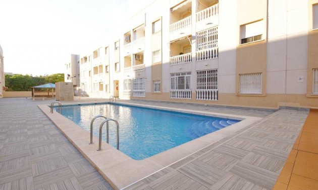 Resale - Apartment / flat -
Torrevieja - Estacion de autobuses