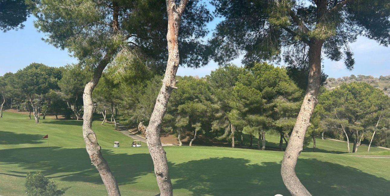 Resale - Villa -
Orihuela Costa - Lomas De Campoamor-las Ramblas