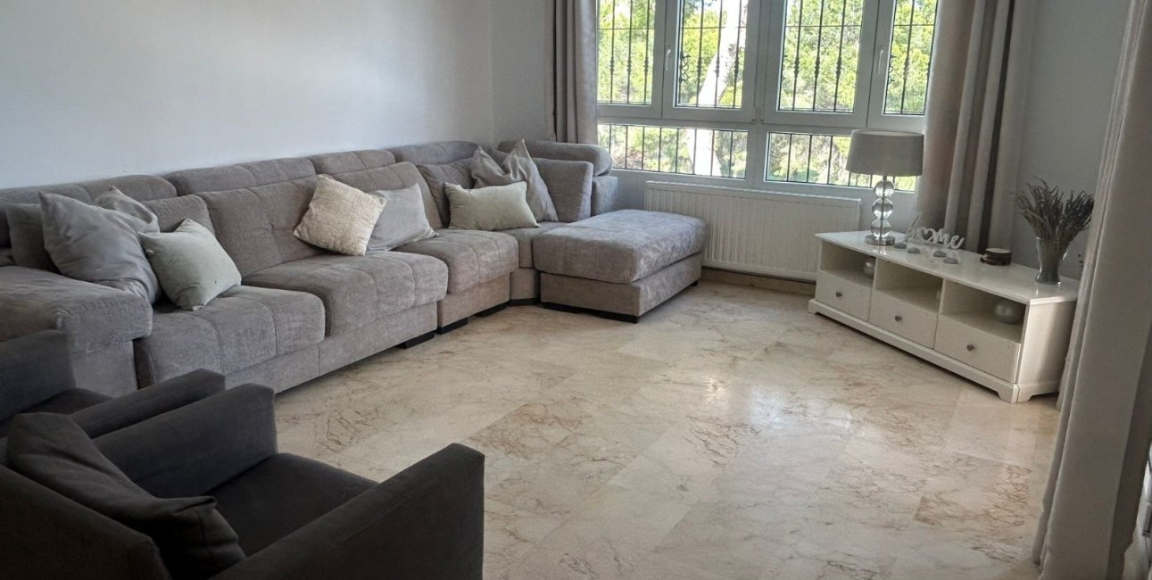 Resale - Villa -
Orihuela Costa - Lomas De Campoamor-las Ramblas