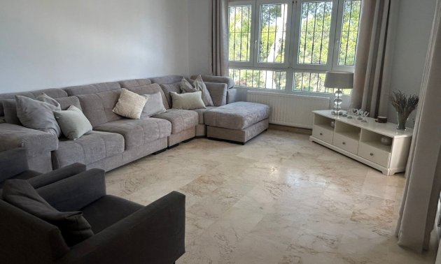 Resale - Villa -
Orihuela Costa - Lomas De Campoamor-las Ramblas