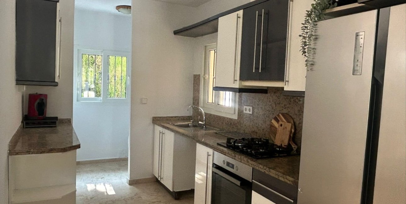 Resale - Villa -
Orihuela Costa - Lomas De Campoamor-las Ramblas