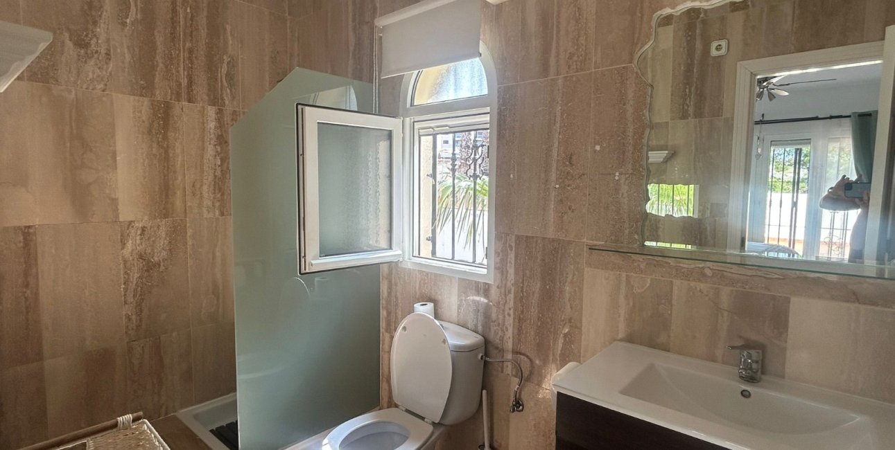 Resale - Villa -
Orihuela Costa - Lomas De Campoamor-las Ramblas