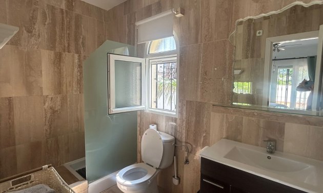 Resale - Villa -
Orihuela Costa - Lomas De Campoamor-las Ramblas