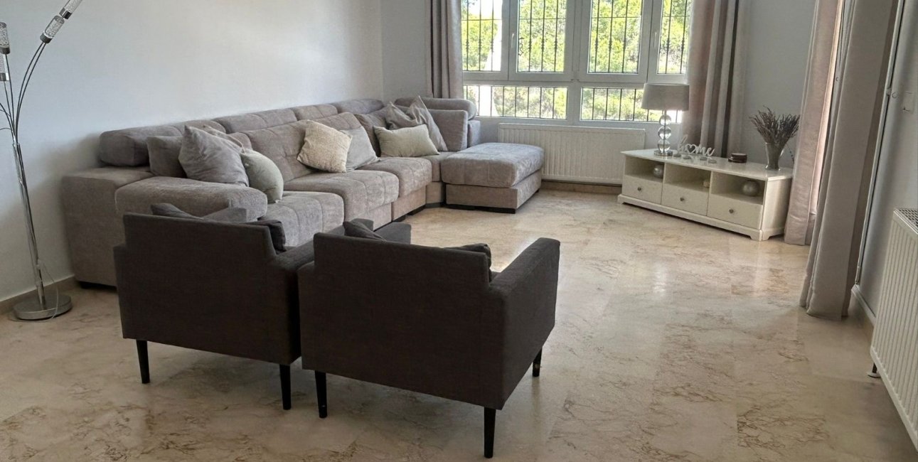 Resale - Villa -
Orihuela Costa - Lomas De Campoamor-las Ramblas