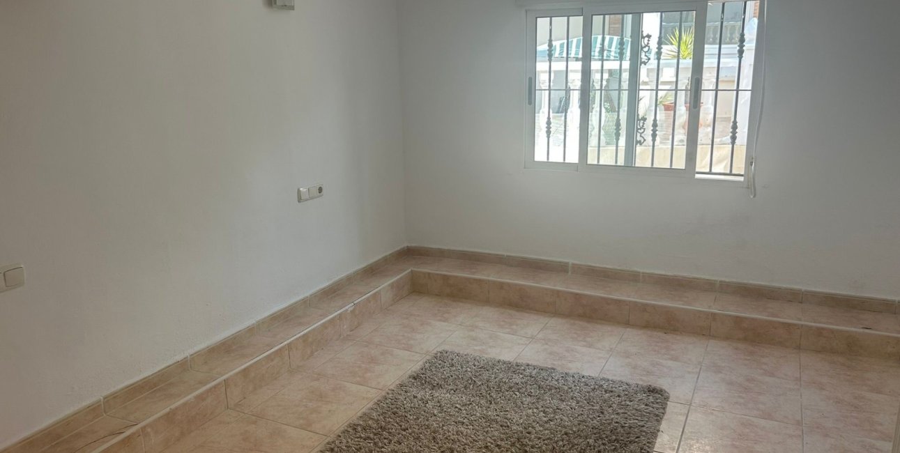 Resale - Villa -
Orihuela Costa - Lomas De Campoamor-las Ramblas