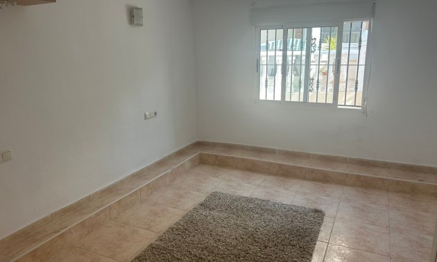 Resale - Villa -
Orihuela Costa - Lomas De Campoamor-las Ramblas