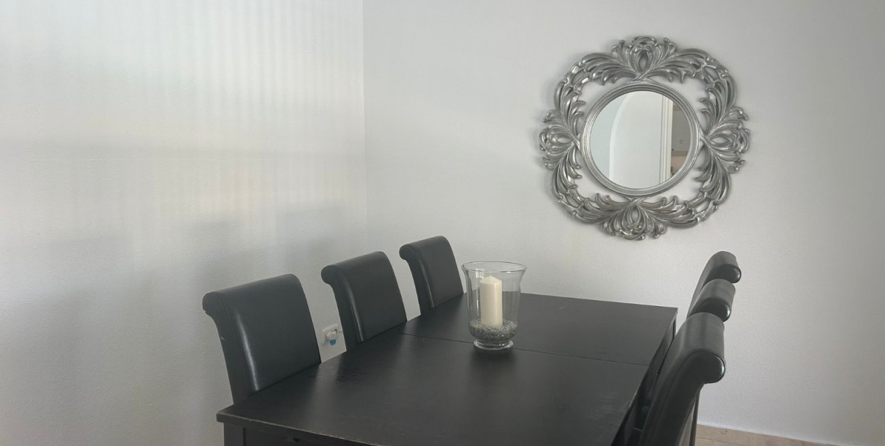 Resale - Villa -
Orihuela Costa - Lomas De Campoamor-las Ramblas