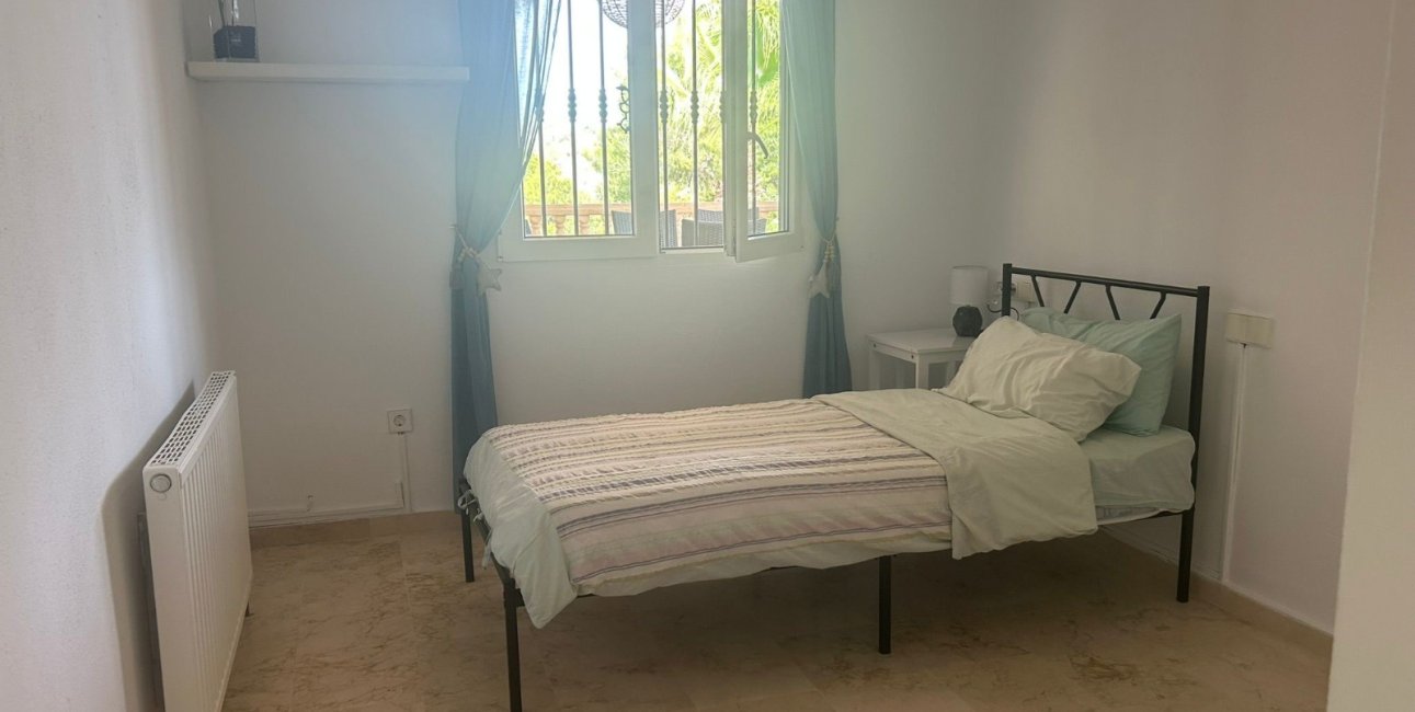 Resale - Villa -
Orihuela Costa - Lomas De Campoamor-las Ramblas