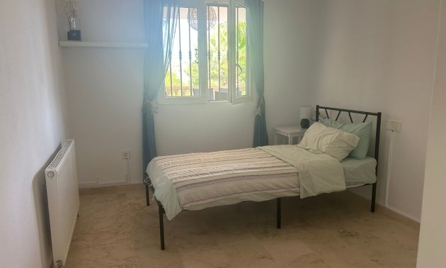 Resale - Villa -
Orihuela Costa - Lomas De Campoamor-las Ramblas