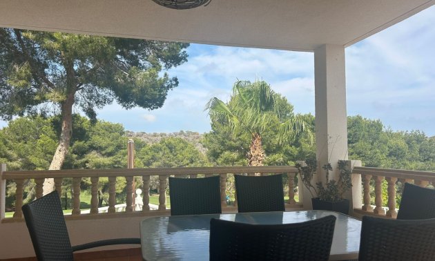 Resale - Villa -
Orihuela Costa - Lomas De Campoamor-las Ramblas