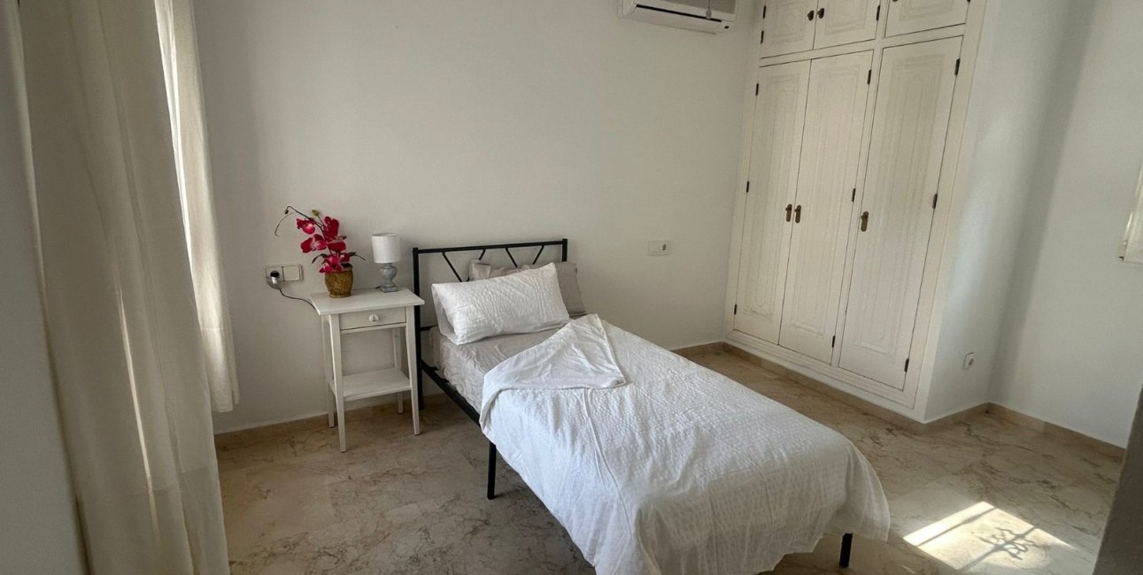 Resale - Villa -
Orihuela Costa - Lomas De Campoamor-las Ramblas