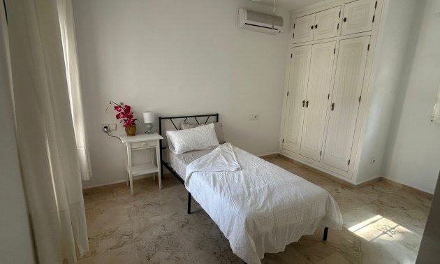 Resale - Villa -
Orihuela Costa - Lomas De Campoamor-las Ramblas