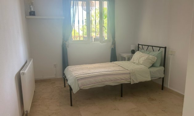 Resale - Villa -
Orihuela Costa - Lomas De Campoamor-las Ramblas