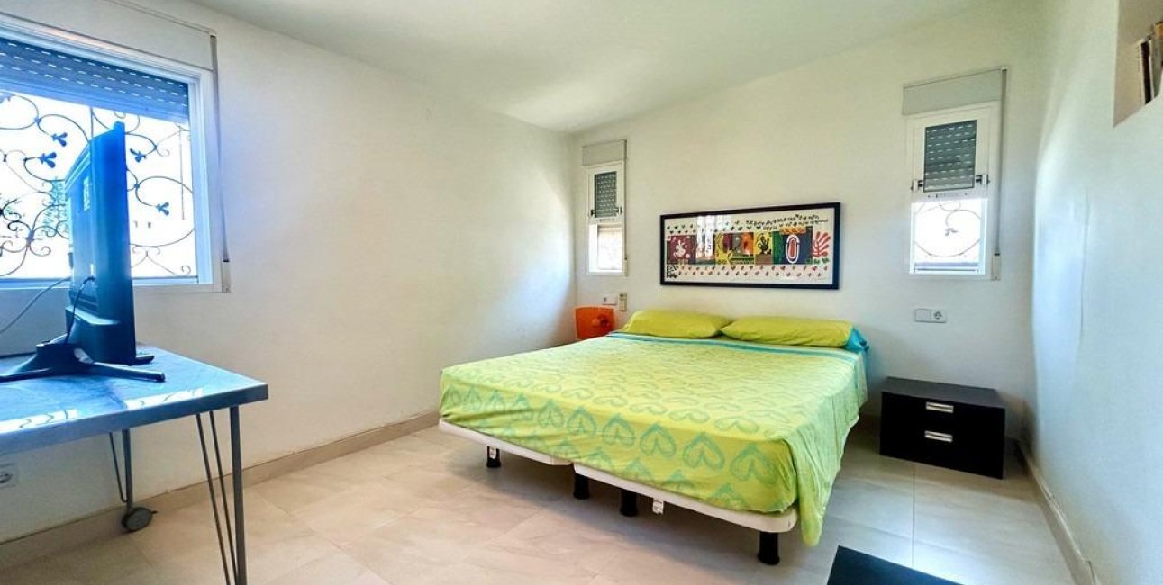 Resale - Villa -
Orihuela Costa - La Zenia