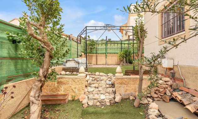 Reventa - Bungalow -
Orihuela Costa - La Florida