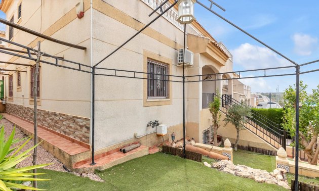 Reventa - Bungalow -
Orihuela Costa - La Florida