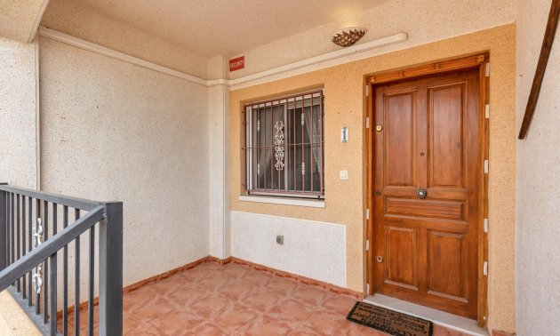 Reventa - Bungalow -
Orihuela Costa - La Florida