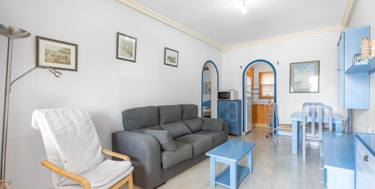 Reventa - Bungalow -
Orihuela Costa - La Florida