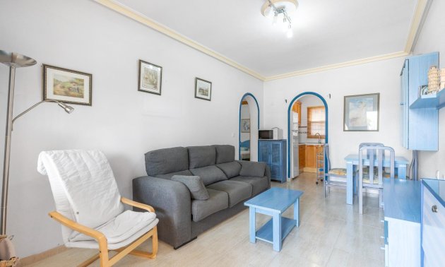 Reventa - Bungalow -
Orihuela Costa - La Florida