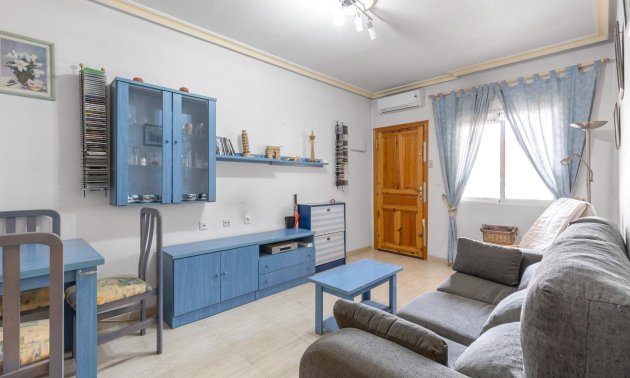 Reventa - Bungalow -
Orihuela Costa - La Florida