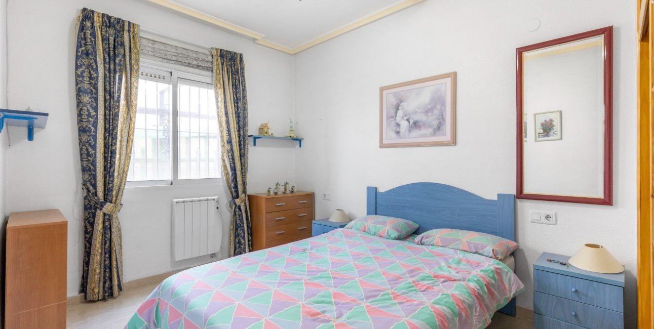 Reventa - Bungalow -
Orihuela Costa - La Florida