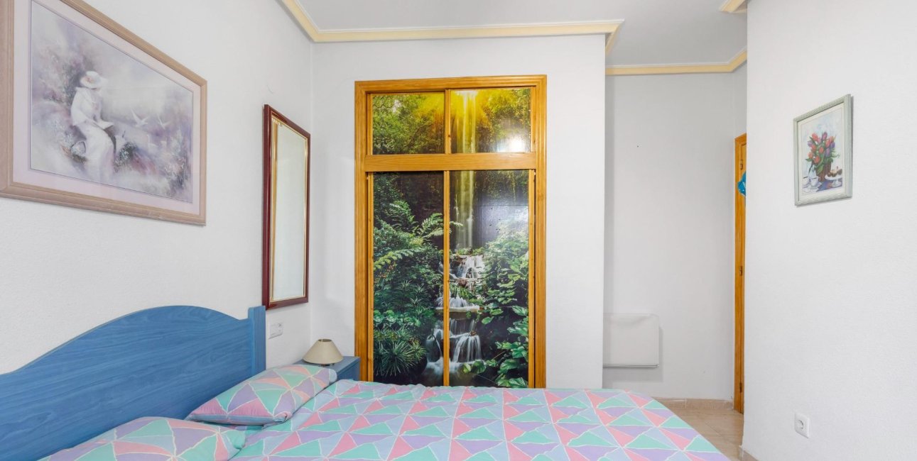 Reventa - Bungalow -
Orihuela Costa - La Florida