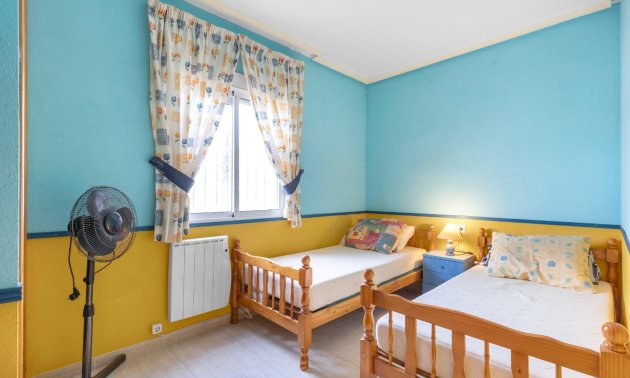 Reventa - Bungalow -
Orihuela Costa - La Florida