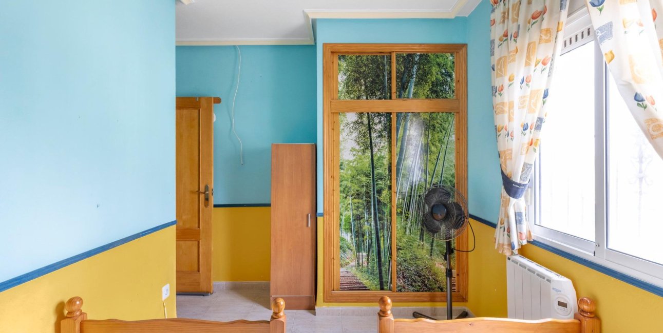 Reventa - Bungalow -
Orihuela Costa - La Florida