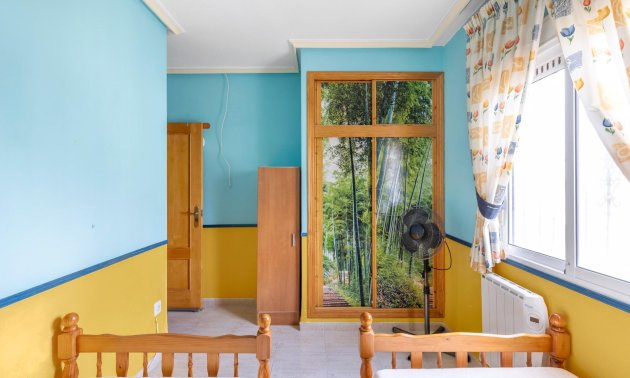 Reventa - Bungalow -
Orihuela Costa - La Florida