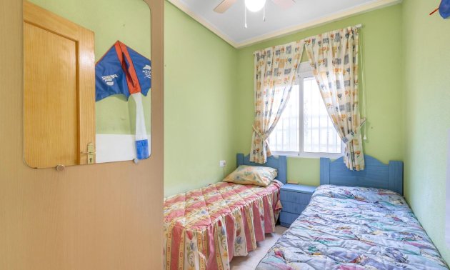 Reventa - Bungalow -
Orihuela Costa - La Florida