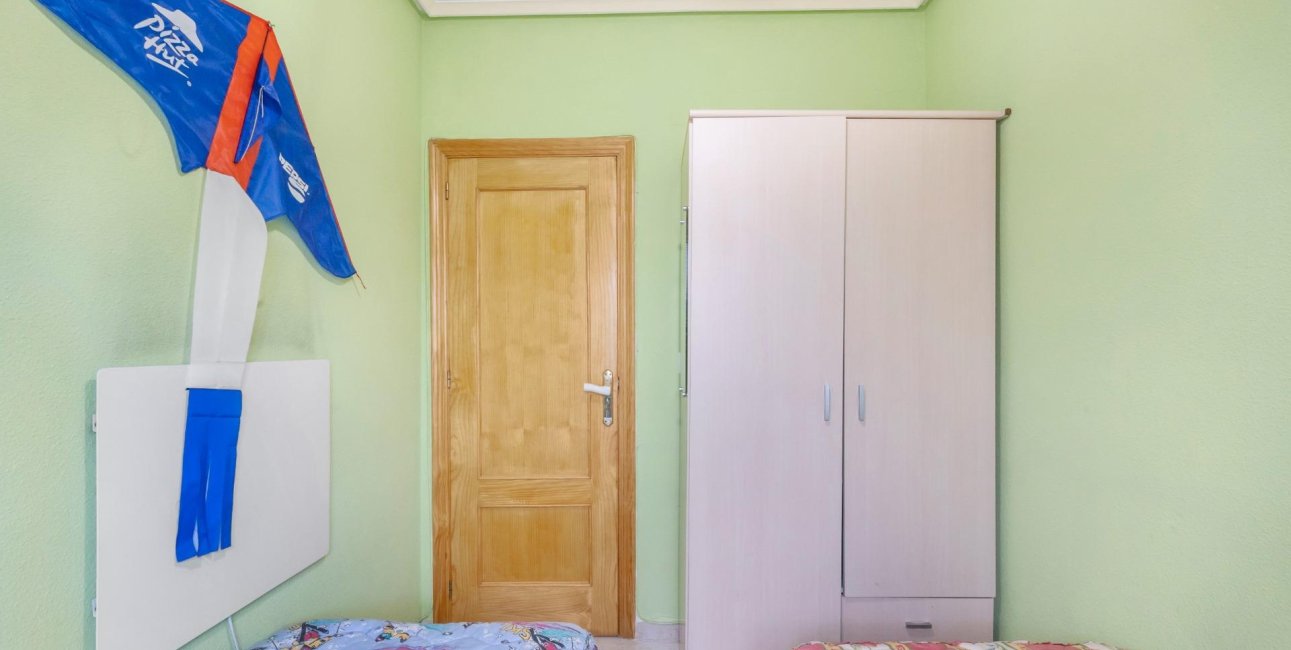 Reventa - Bungalow -
Orihuela Costa - La Florida