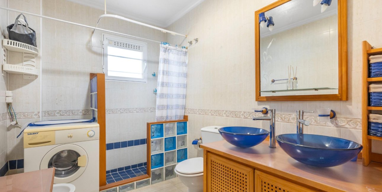 Reventa - Bungalow -
Orihuela Costa - La Florida