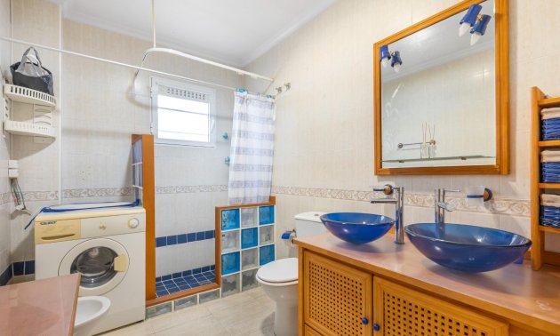 Reventa - Bungalow -
Orihuela Costa - La Florida