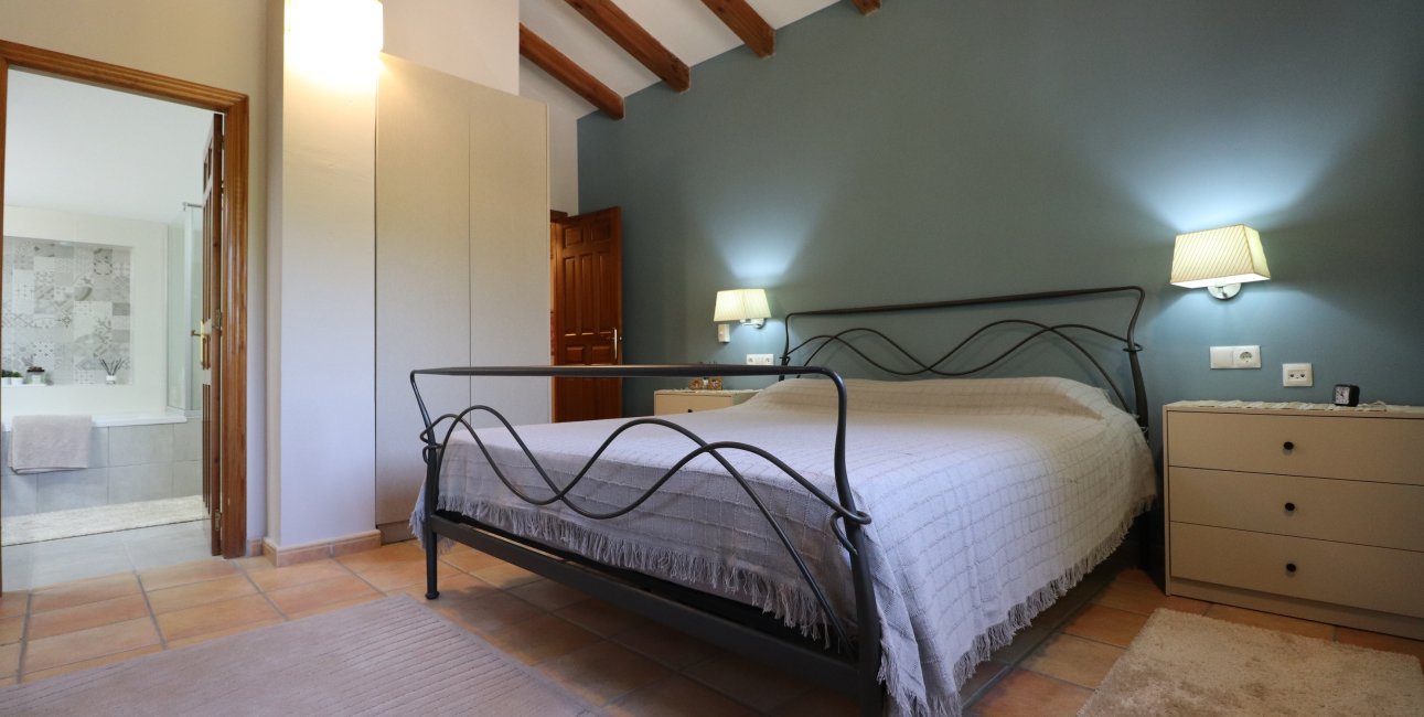 Resale - Country House -
Catral - Catral - Country