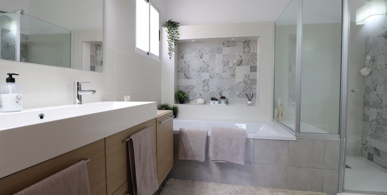 Resale - Country House -
Catral - Catral - Country